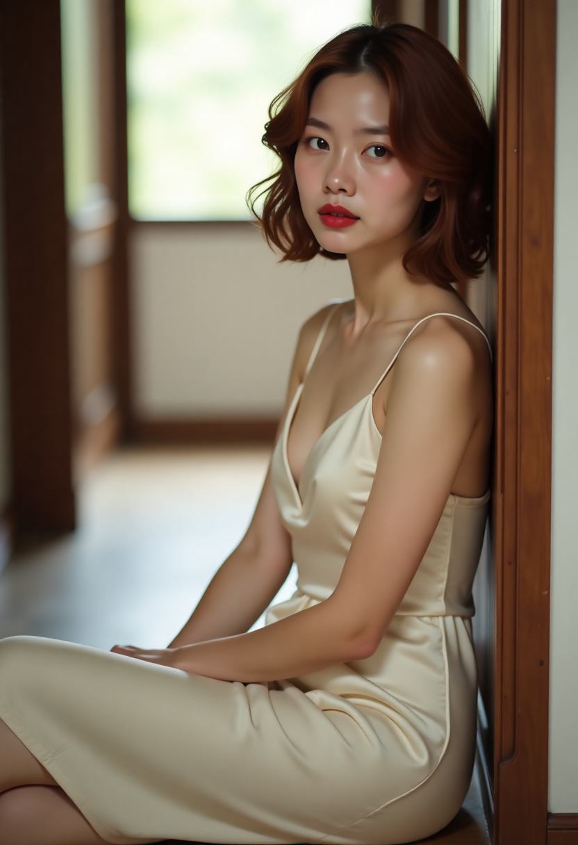 逆光航线海报